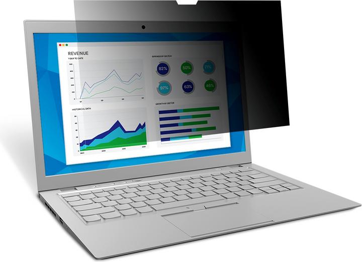 Actual product image 3M Pf156w9b (15.60", 16 : 9)