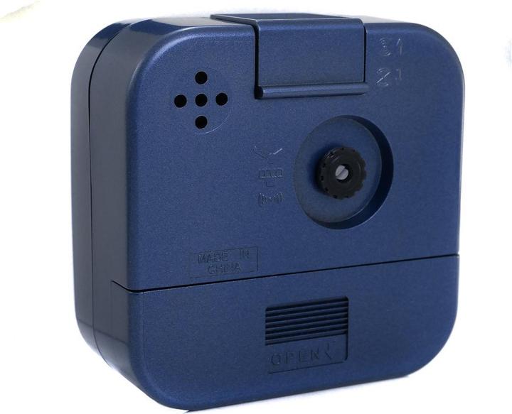 Produktbild Casio Wecker TQ-141-2EF