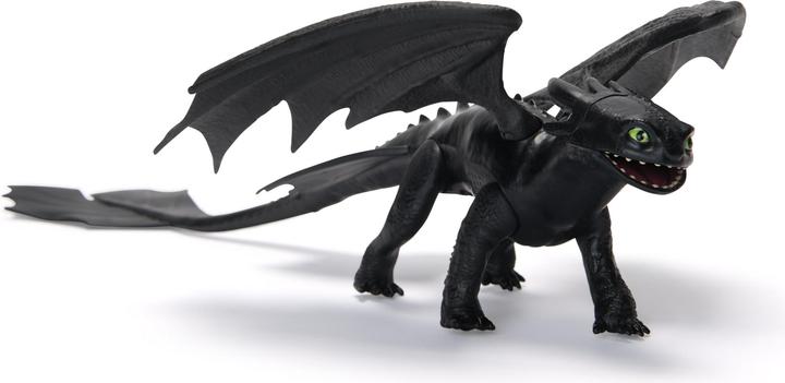 Image du produit Spin Master DRAGONS Draghi Base Assortiti