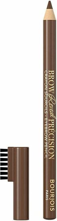 Actual product image Bourjois Brow Reveal Precision Eyebrow Pencil 1.4g - (003-brown)