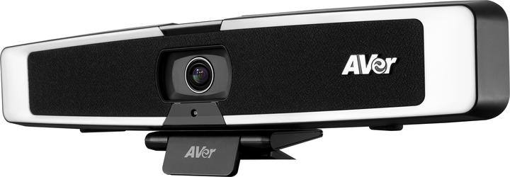 Actual product image AVer VB130 Collaboration Bar 4K 60 fps