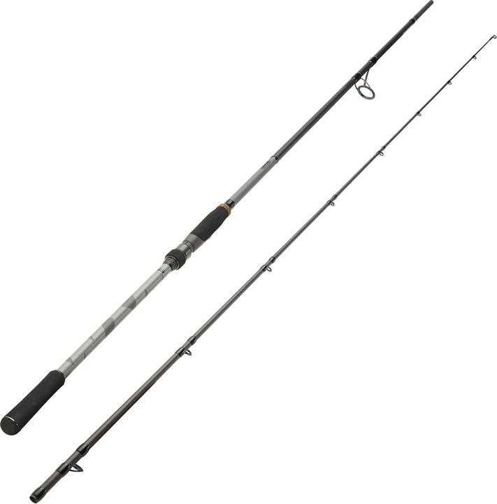 Immagine prodotto Caperlan WXM-5 240 XH (Asta di ghiaccio, 240 cm)