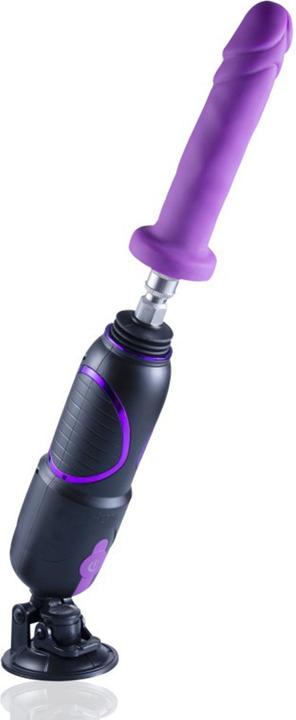 Image du produit HiSmith Premium Travel FuckMachine 2.0