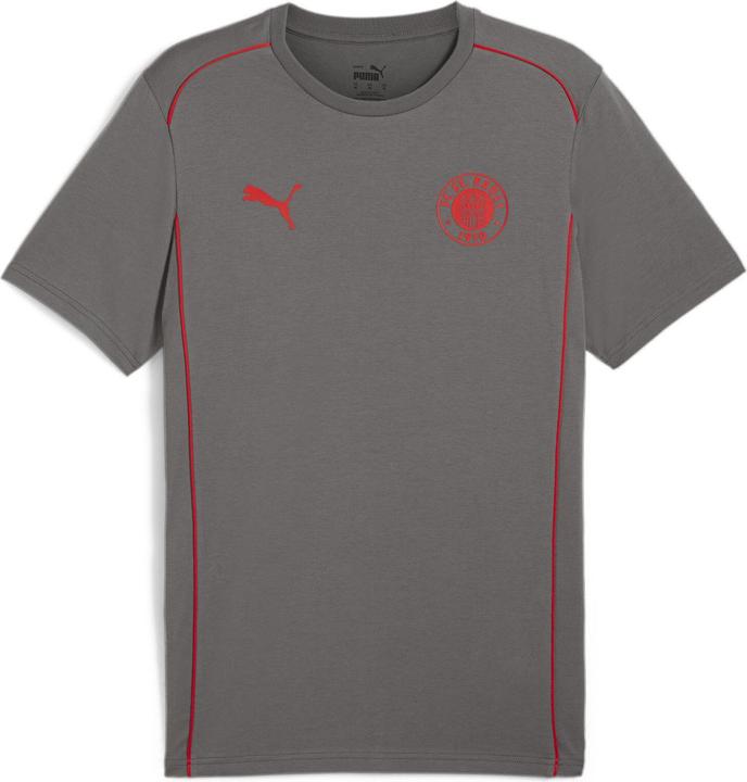 Puma FCSP Casuals Tee