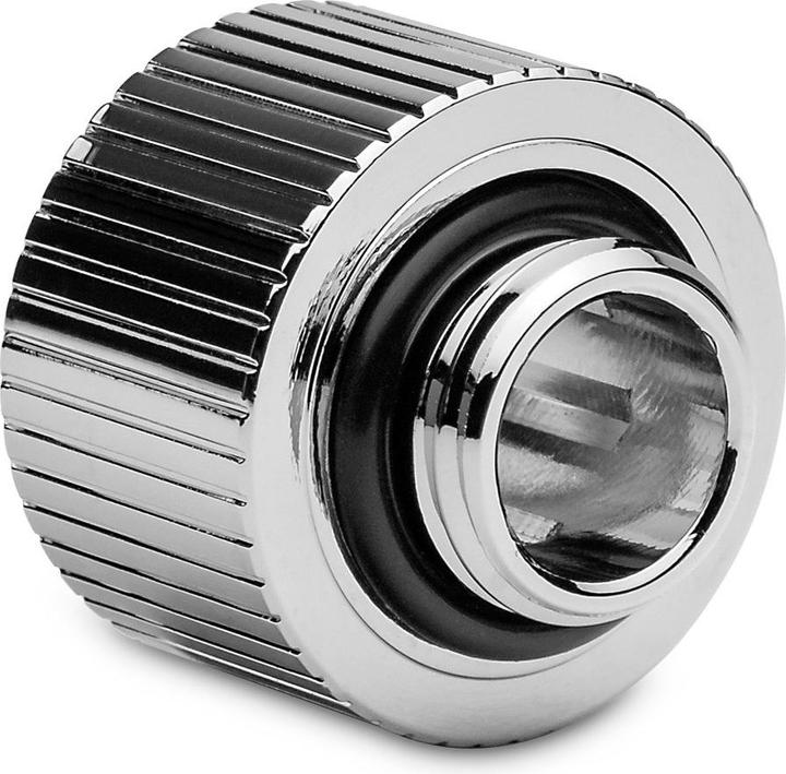Image du produit EKWB EK-Quantum Torque G1/4 pouce extension droite MF 14 - nickel