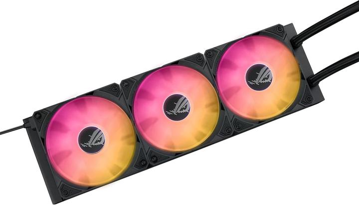 Produktbild ASUS ROG Ryujin III 360 ARGB