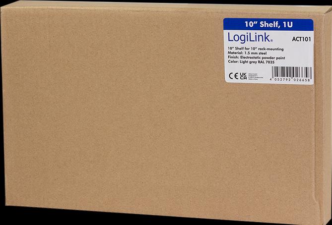 Productafbeelding LogiLink Plank