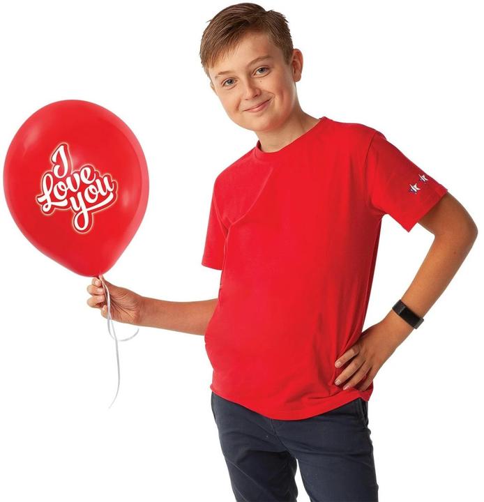 Produktbild Belbal Schweiz Ballon XL (1 x)