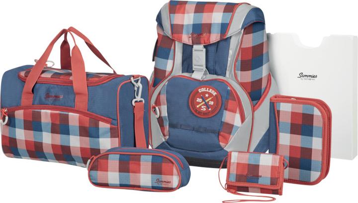 Produktbild Sammies By Samsonite Ergofit (20 l)