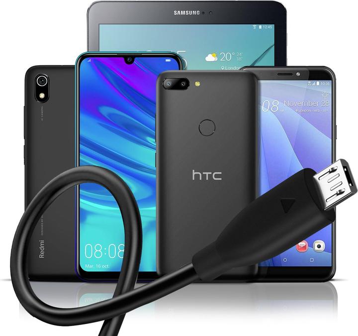 Immagine prodotto HTC DC M410 (1.20 m, USB 2.0)