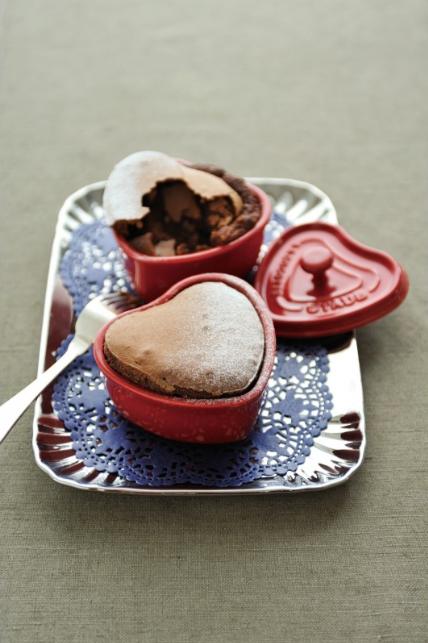 Image du produit Staub Mini Cocotte (9.20 cm, Cocotte + faitout, Céramique)