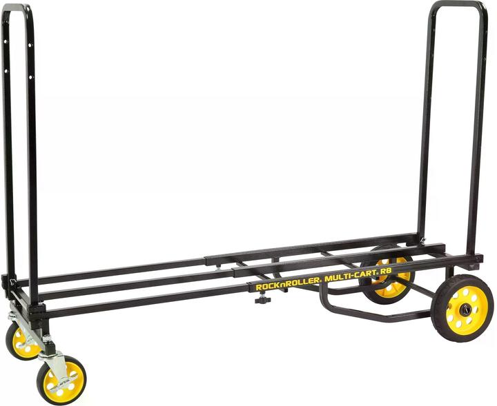 Produktbild RocknRoller R8RT Multi-Cart Mid (226 kg)