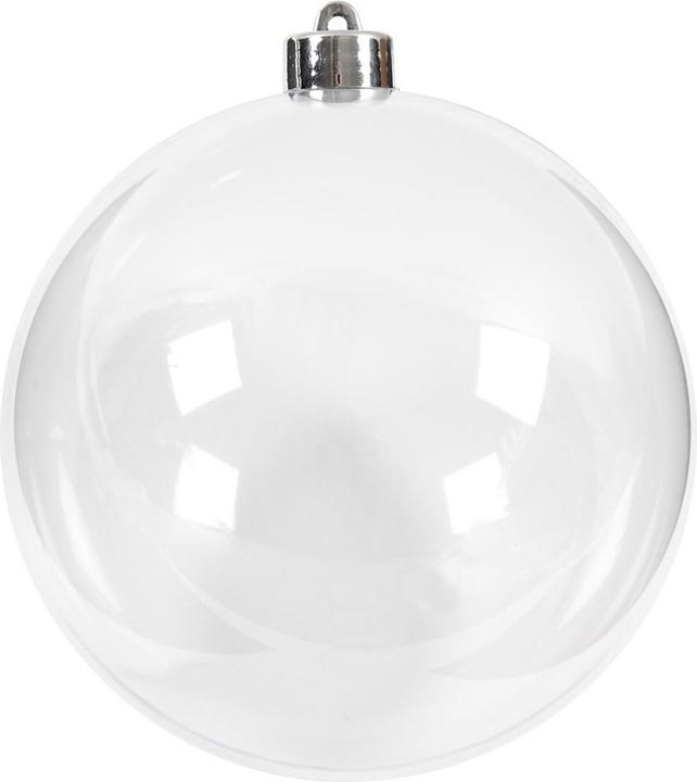 Creativ Company Decoration ball for filling (1 -part)
