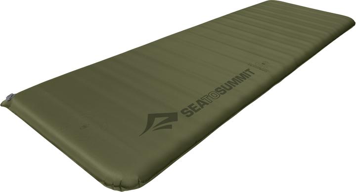 Sea To Summit Camp