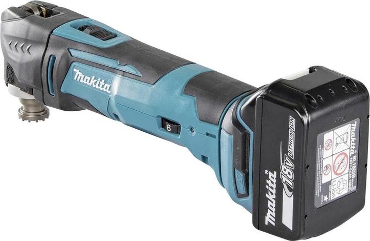 Image du produit Makita Dtm51z