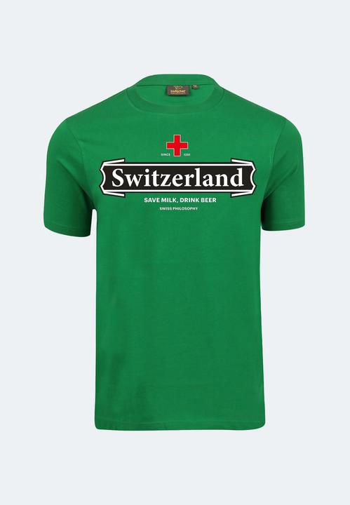 Immagine prodotto Switcher Birra Svizzera (3XL)