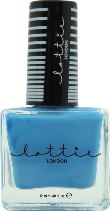 Lottie London Lottie Nagellack 12ml (Farblack)