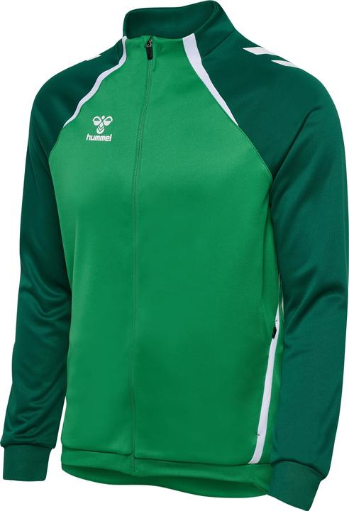 Immagine prodotto hummel hmlLEAD 2.0 GIACCA ZIP TRACCIATA (L)