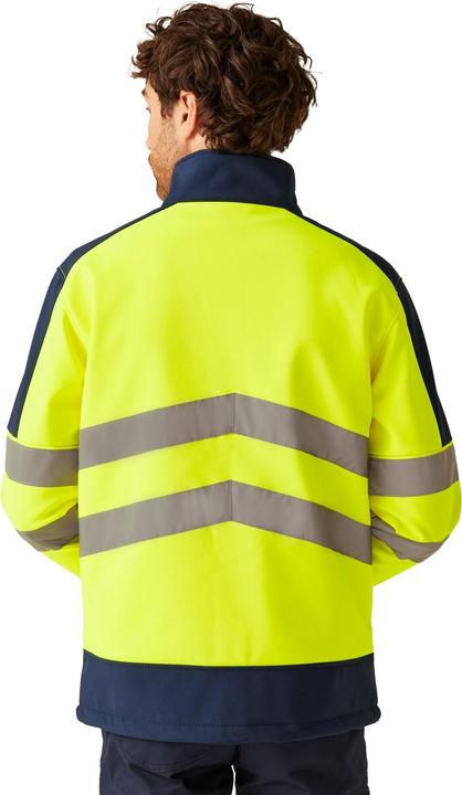 Produktbild Regatta XPro Softshelljacke 3 Lagen (4XL)