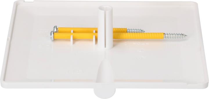 Produktbild Max Hauri Steckdeckel im priamos Design