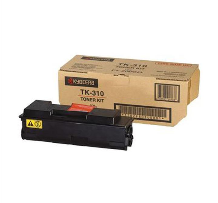 Produktbild Kyocera Tk-310 (BK)