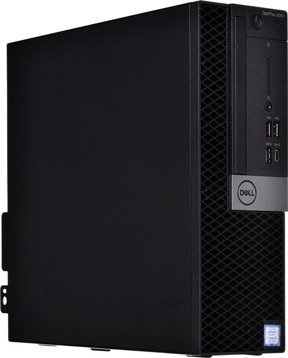 Produktbild Dell OptiPlex 5060 (16 GB, SSD, 256 GB)