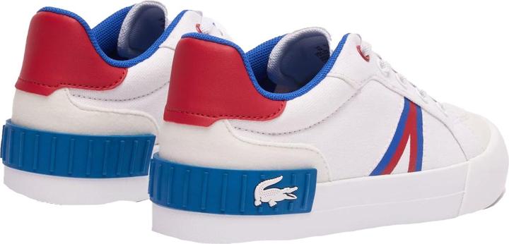 Actual product image Lacoste Childrens/Kids L004 Trainers (31.5)