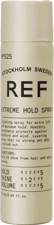 Immagine prodotto Ref. Spray a tenuta estrema n. 525 75 ml (75 ml)