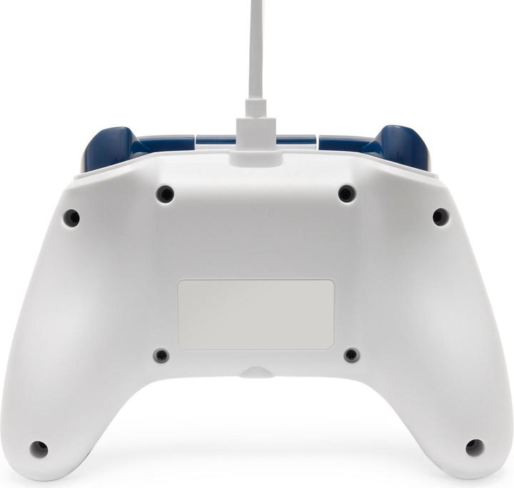 Produktbild PowerA Wired Controller - Mariner Blue (Xbox Series X - S) (Xbox Series X)