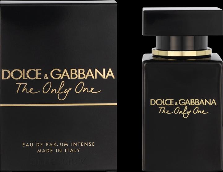 Image du produit Dolce & Gabbana D&G The Only One EDP I New (Eau de parfum, 30 ml)