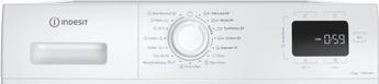 Actual product image Indesit IM 642 MY TIME EE (6 kg, Left)