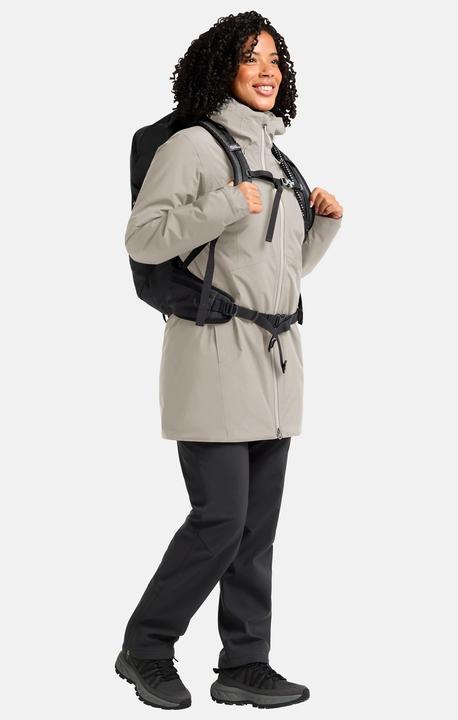Produktbild Jack Wolfskin Heidelstein Ins Jkt W (XL)