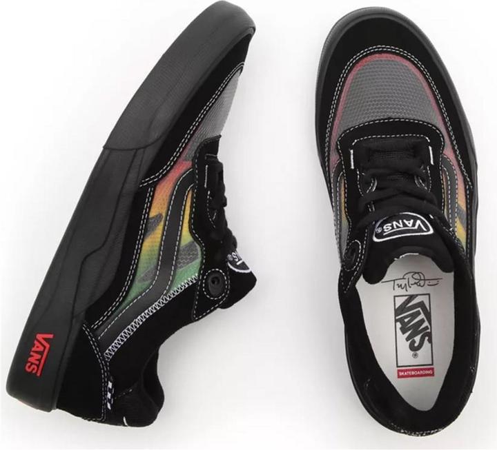 Immagine prodotto Vans Wayvee Tyson Peterson (39)