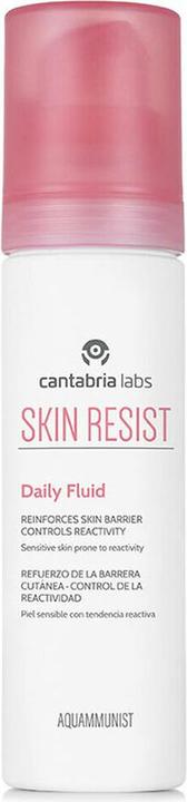 Actual product image Cantabria Labs Skin Resist Daily Fluid 50ml (50 ml)