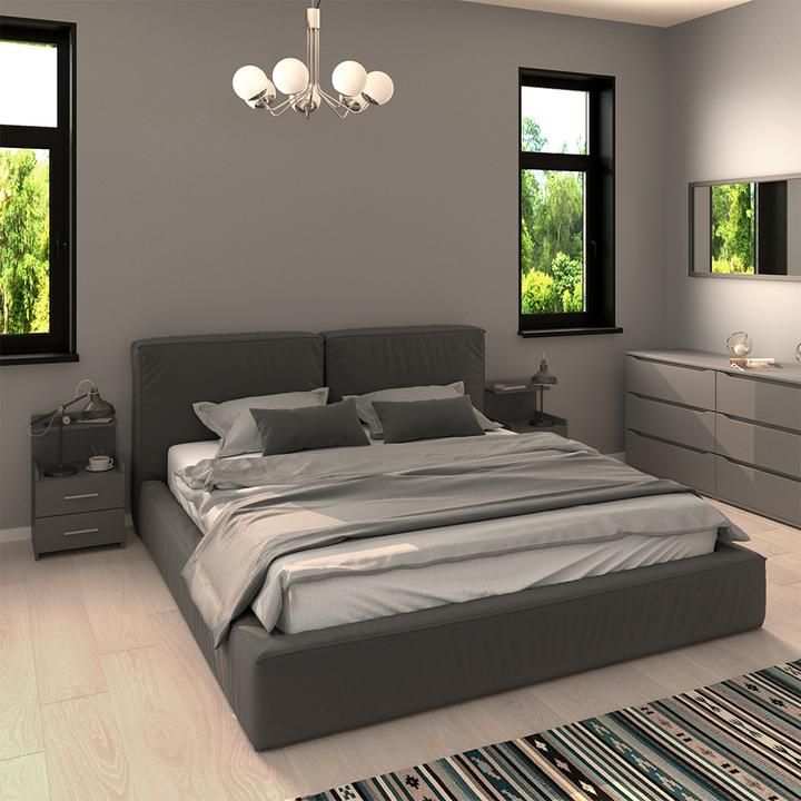 Produktbild Vicco Alpin (40 x 62 x 35 cm)