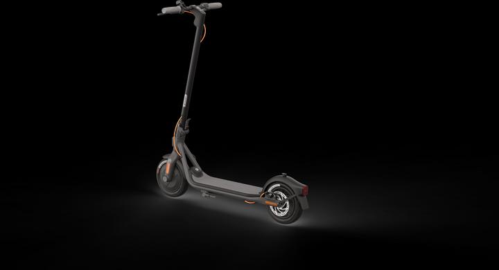 Image du produit Segway-Ninebot F30D (20 km/h, 30 km, 300 W)