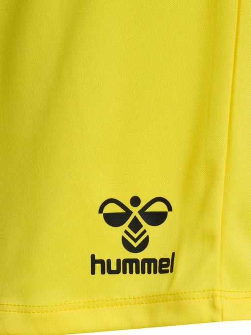 Actual product image hummel Hmlessential shorts woman (L)