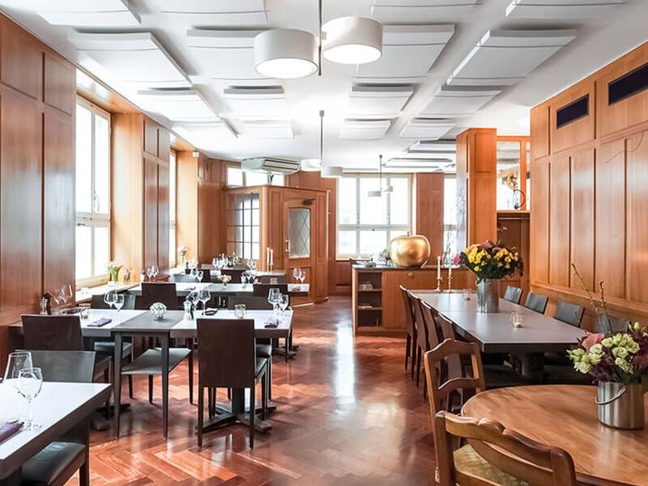 Produktbild Smartbox In die Schweiz mit Genuss: 1 Gourmet-Dinner für zwei Feinschmecker (2 Pers.)
