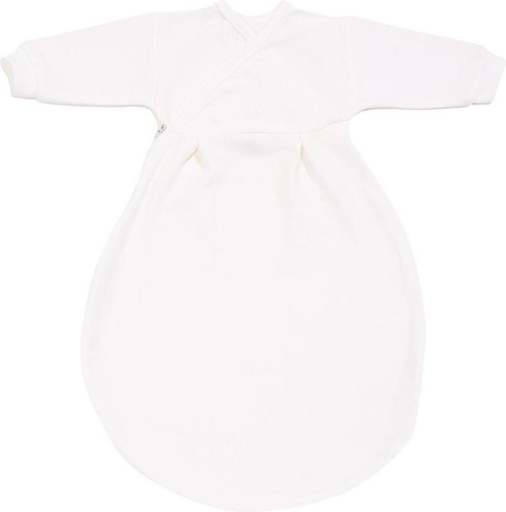 Produktbild Alvi Schlafsäcke Innenschlafsack - Weiss - (Sommer, Herbst)