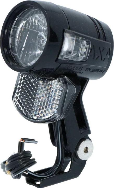 Actual product image AXA Blueline30T Steady Auto