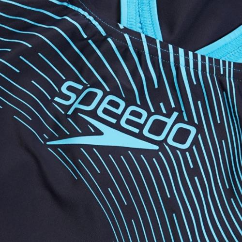 Produktbild Speedo Medley Logo 1 Piece (W30/L34)