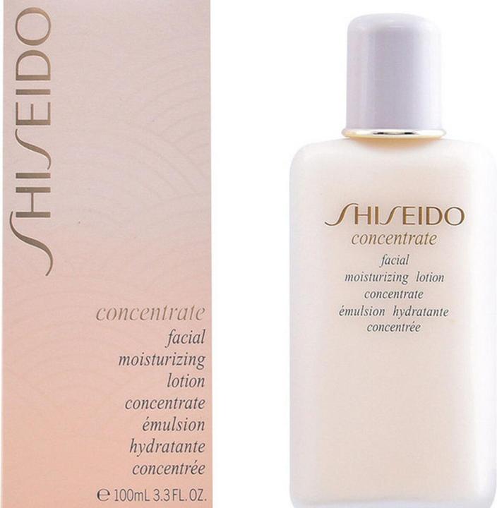 Immagine prodotto Shiseido Concentrate Facial Moisturizing Lotion 100 ml (100 ml)
