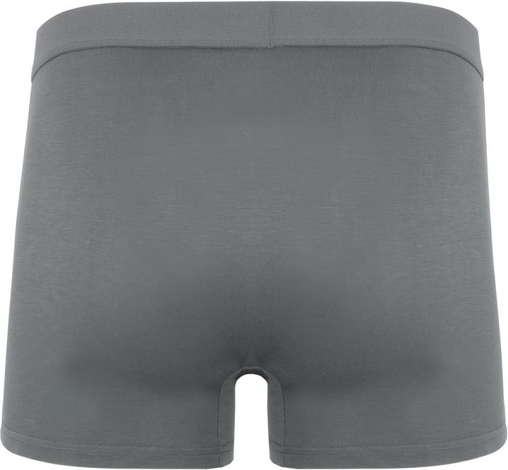Produktbild Normani 6 Herren Boxershorts aus Bambus-Viskose Cubao - 8863 (S, 6er Pack)