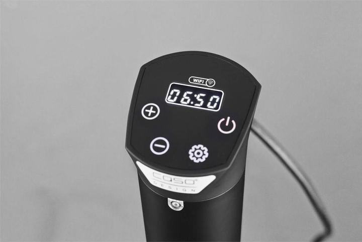 Produktbild Caso Sous Vide Stick SV 1200 Smart (CH-Stecker)