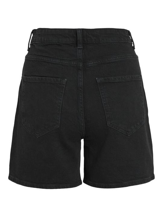 Actual product image Vila High Waist Jeansshorts (34)