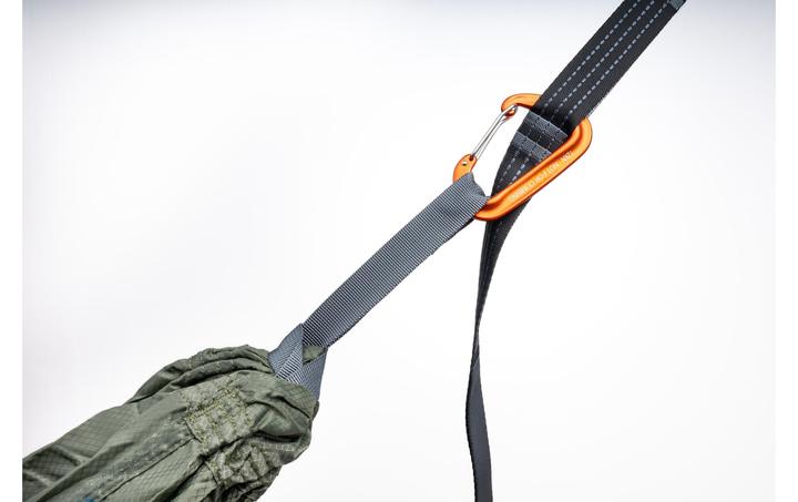 Image du produit Cocoon Set de hamacs de voyage (180 kg)