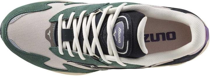Produktbild Mizuno Sneaker Wave Rider Beta Sportstyle Wildleder (37)