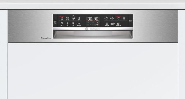 Produktbild Bosch Hausgeräte SMI6ECS93E