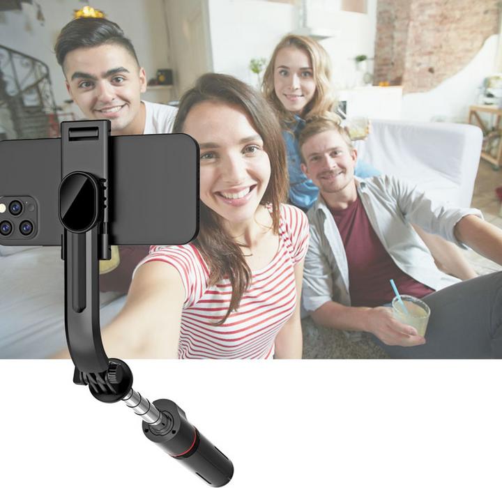 Immagine prodotto Ueli Express Bastone per selfie da 1,13 metri con treppiede e telecomando integrato