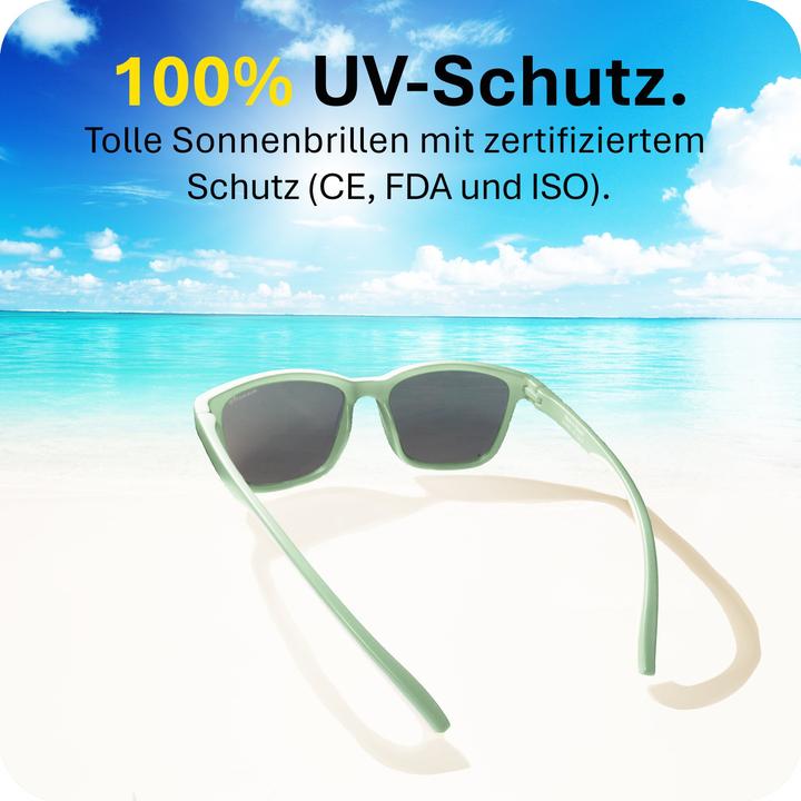 Immagine prodotto Mausito BOHO Large (6 bis 10 Jahre)